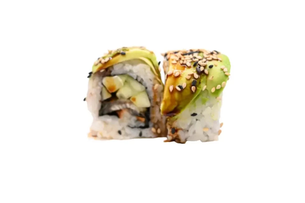 Sushi Ninja - Japanese Restaurant | Online Order | Vancouver | WA