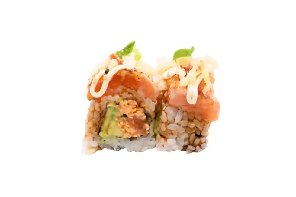 Sushi Ninja - Japanese Restaurant | Online Order | Vancouver | WA