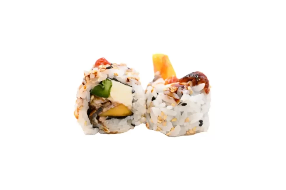 Sushi Ninja - Japanese Restaurant | Online Order | Vancouver | WA