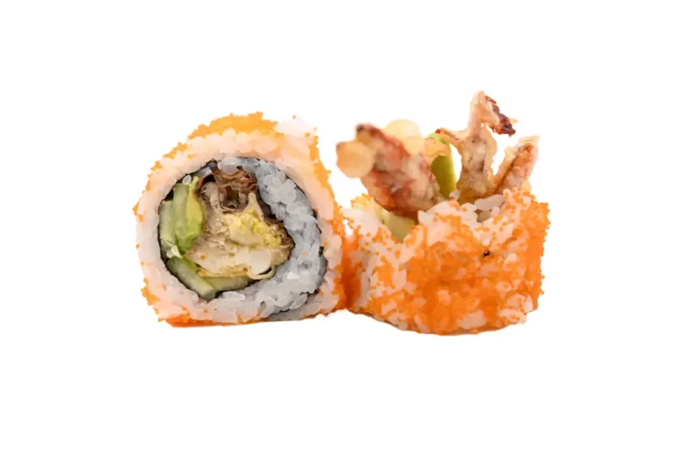 Sushi Ninja - Japanese Restaurant | Online Order | Vancouver | WA